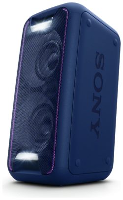 Sony - GTK-XB5 HiFi - Blue